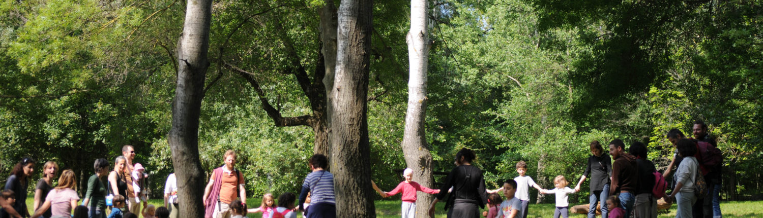 LE COLLINE FUORI DELLA PORTA